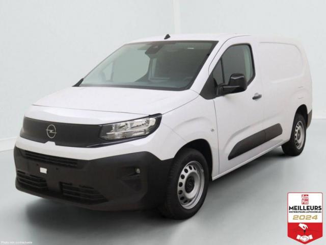 Opel Combo image 9
