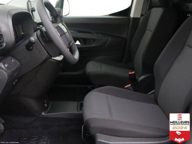 Opel Combo image 4