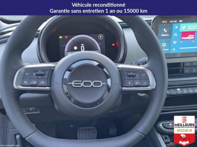 Fiat 600 image 9