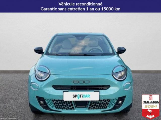 Fiat 600 image 4