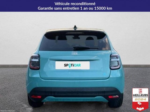 Fiat 600 image 2