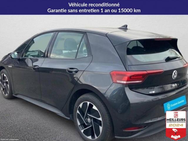 Volkswagen Id.3 image 1