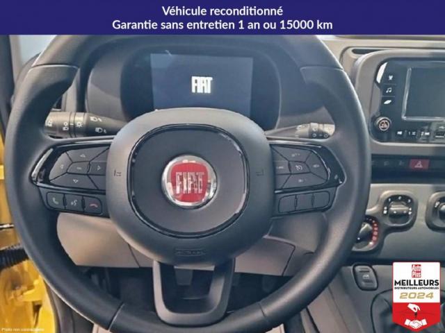 Fiat Panda image 7