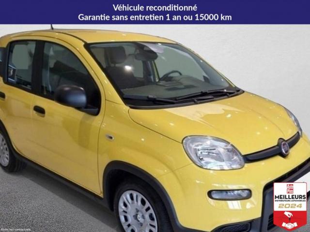 Fiat Panda image 6