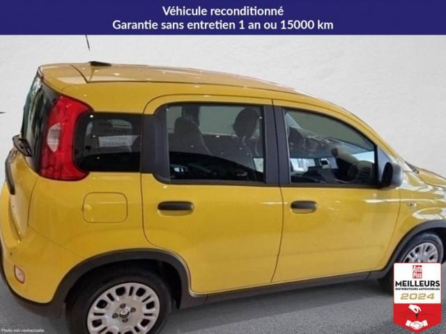 Fiat Panda image 1