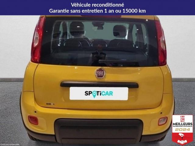 Fiat Panda image 5