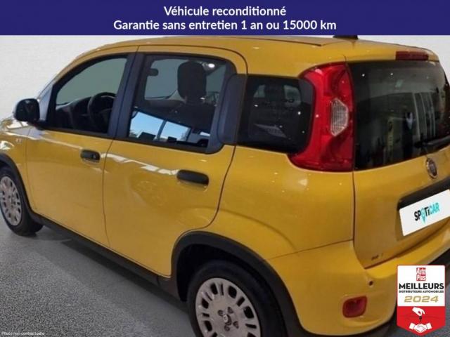 Fiat Panda image 9