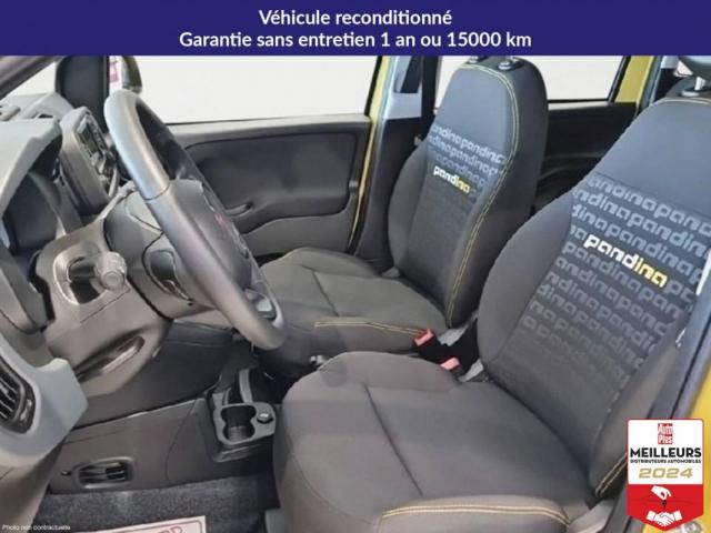 Fiat Panda image 8