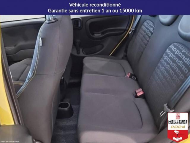 Fiat Panda image 2