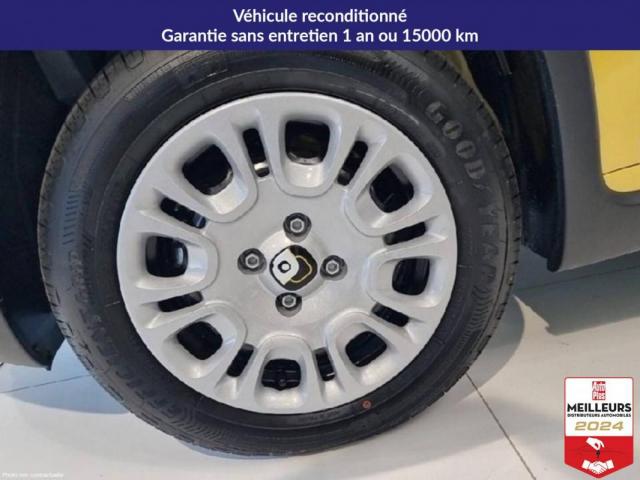 Fiat Panda image 4