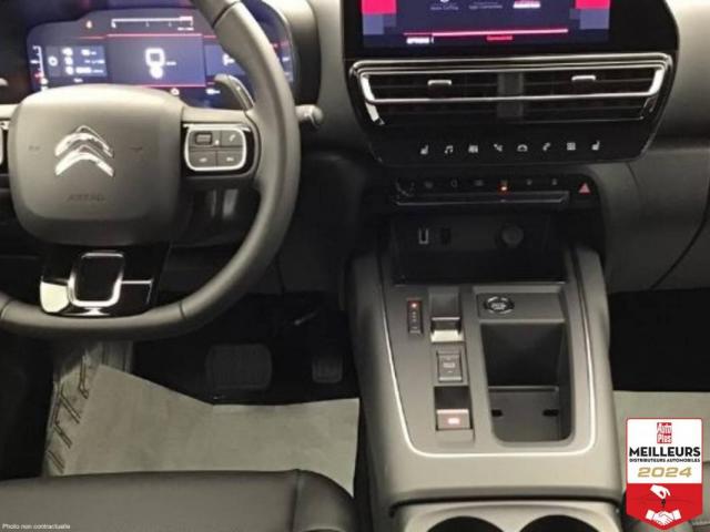 Citroen C5 Aircross image 1