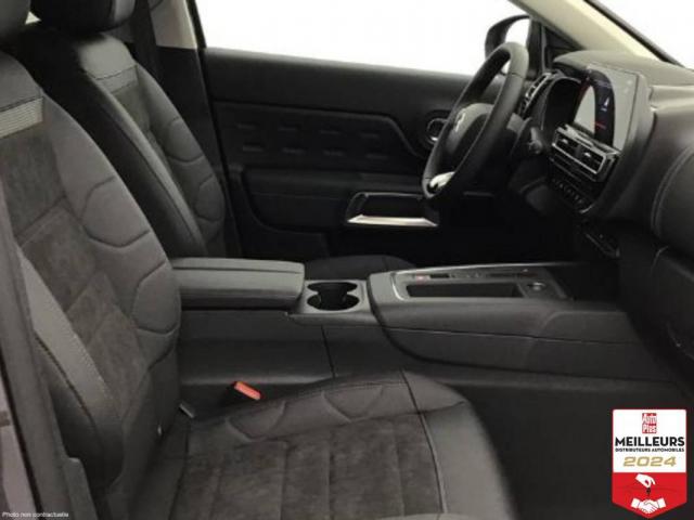 Citroen C5 Aircross image 2