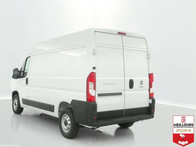 Fiat Ducato image 8