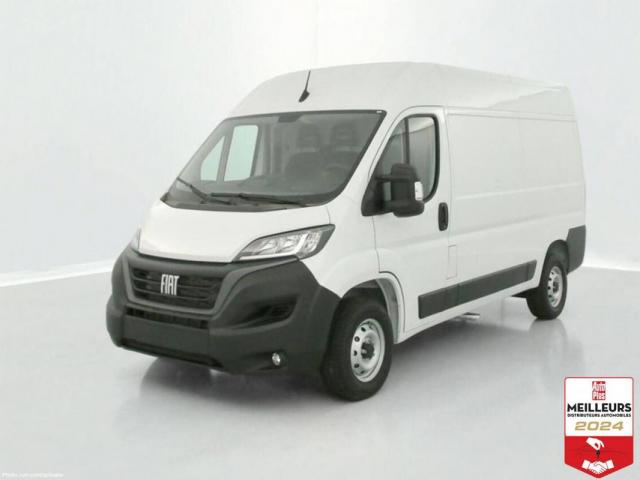 Fiat Ducato image 2