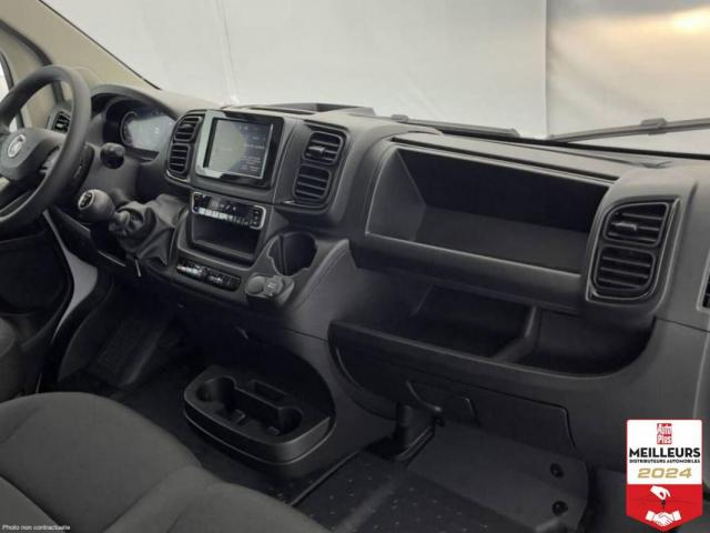 Fiat Ducato image 3