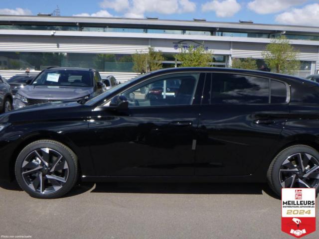Peugeot 308 image 3