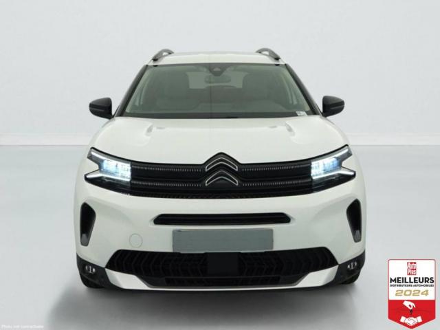 Citroen C5 Aircross image 5
