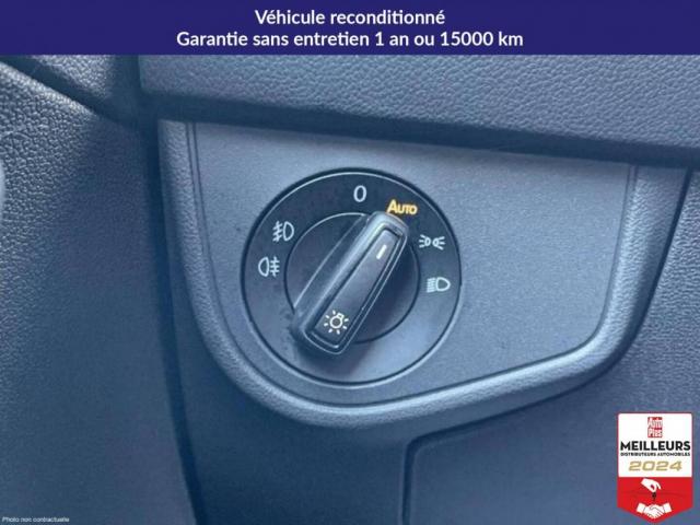 Volkswagen Taigo image 5
