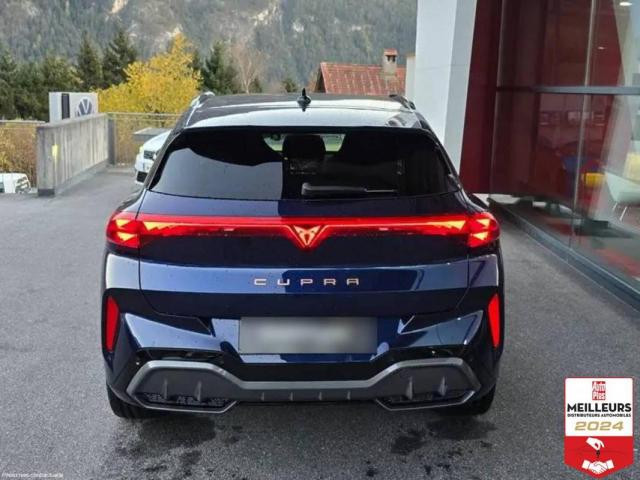 Cupra Terramar image 1