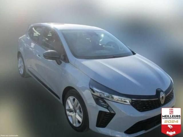 Renault Clio image 9