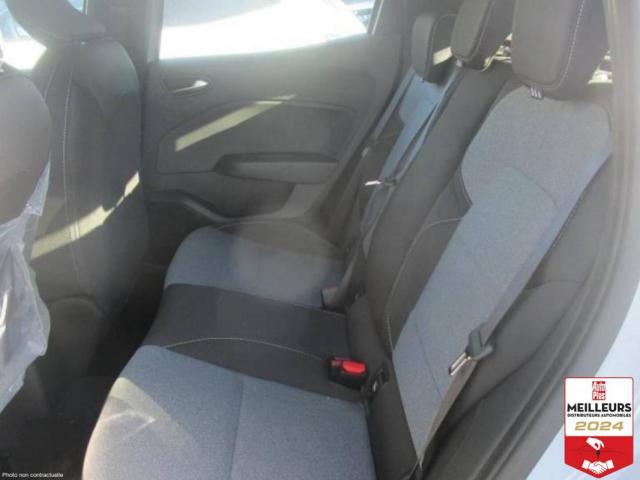 Renault Clio image 2