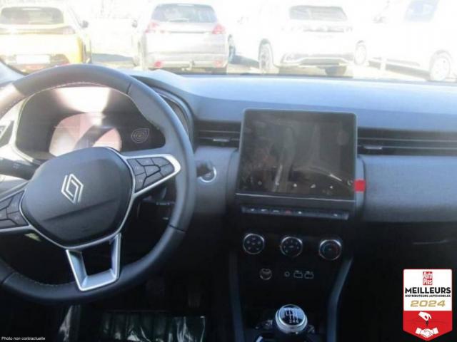 Renault Clio image 3