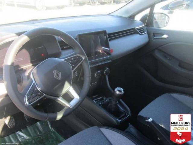 Renault Clio image 4