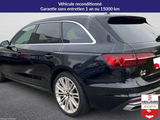 Audi A4 image 4