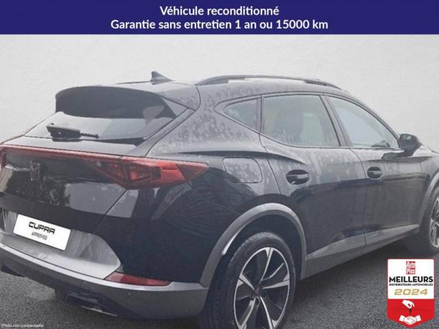 Cupra Formentor image 5
