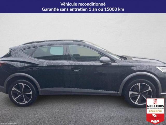 Cupra Formentor image 1