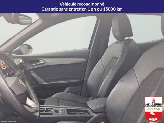 Cupra Formentor image 2