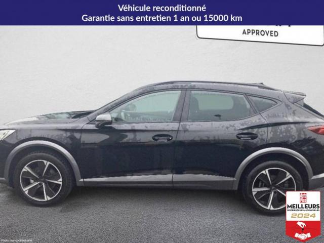 Cupra Formentor image 9