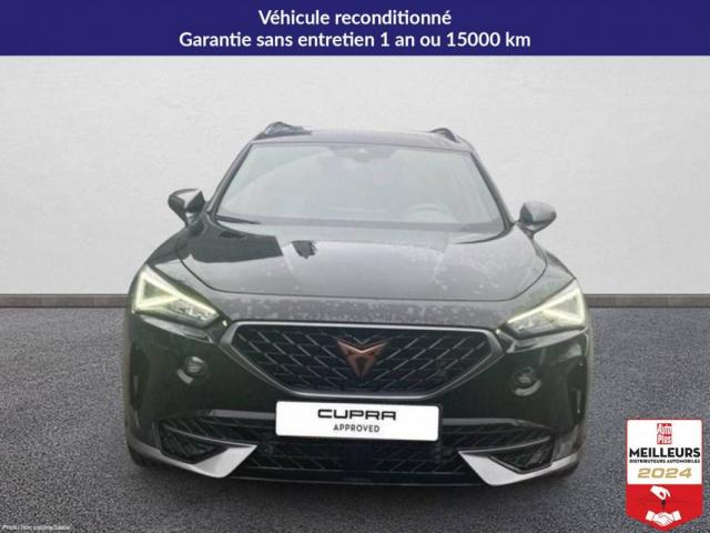 Cupra Formentor image 7