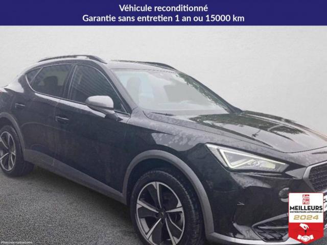 Cupra Formentor image 4