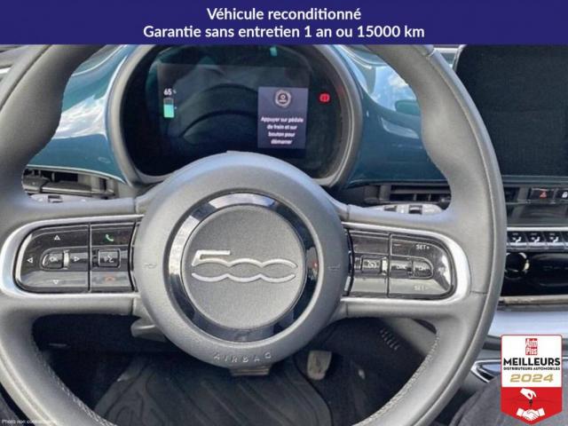 Fiat 500 image 6