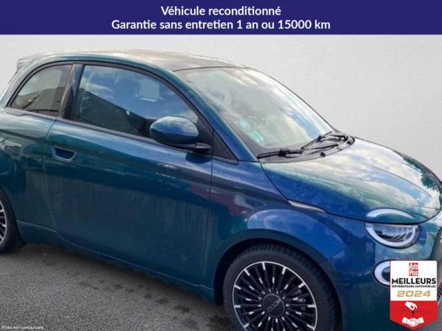 Fiat 500 image 4