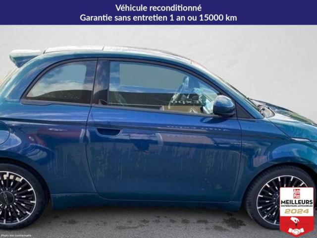 Fiat 500 image 5