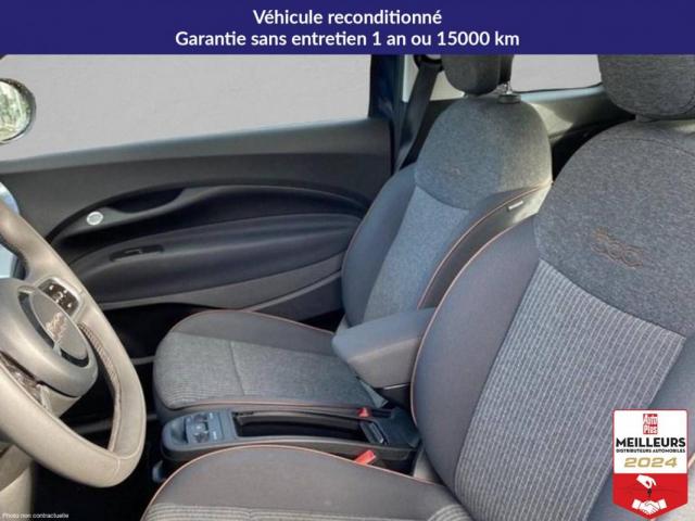 Fiat 500 image 1