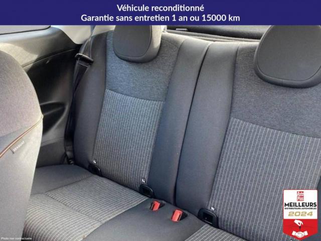 Fiat 500 image 8