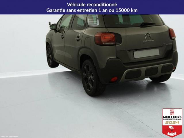 Citroen C3 Aircross image 7