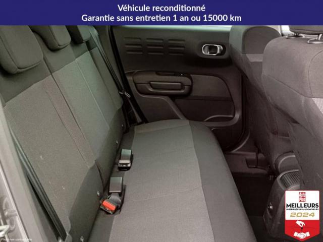 Citroen C3 Aircross image 9