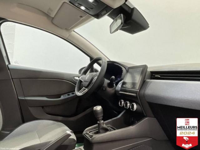 Renault Clio image 1
