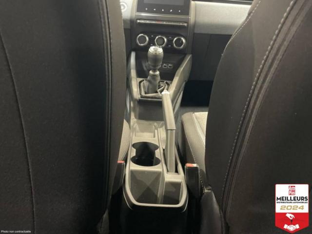 Renault Clio image 7