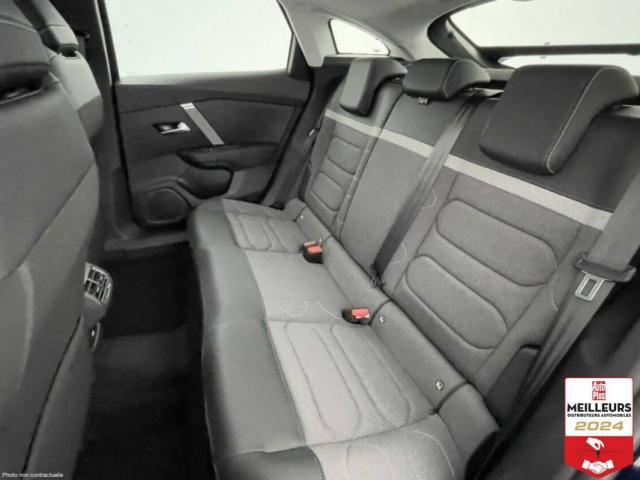 Citroen C4 image 4