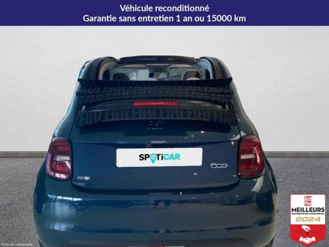 Fiat 500 image 4