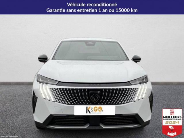 Peugeot 3008 image 6