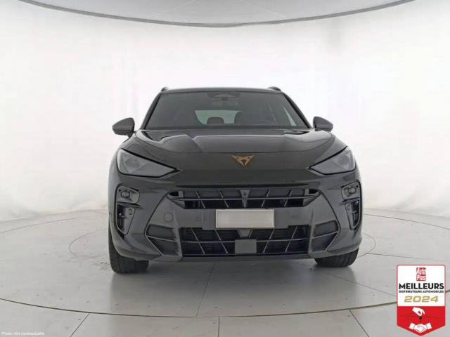 Cupra