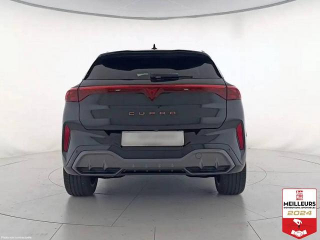 Cupra Terramar image 1