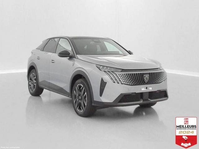 Peugeot 3008 image 4