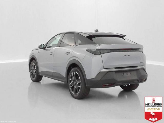 Peugeot 3008 image 8